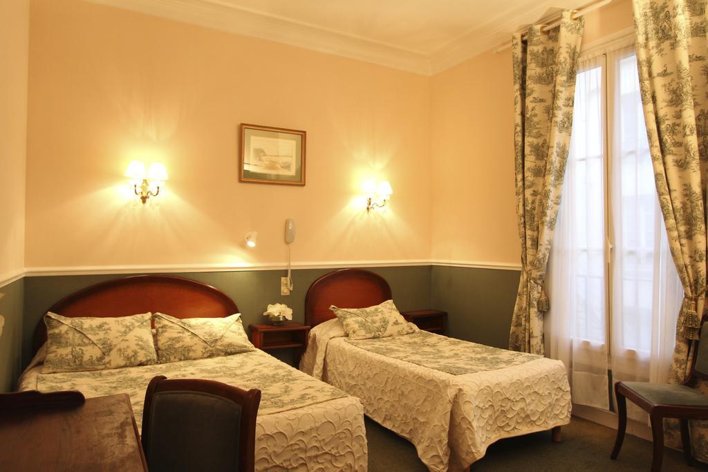 Chambre Triple Classique